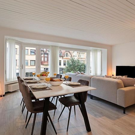 Flat Henri Apartment เดอปาน ภายนอก รูปภาพ