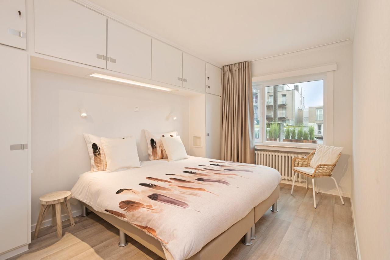 Flat Henri Apartment เดอปาน ภายนอก รูปภาพ