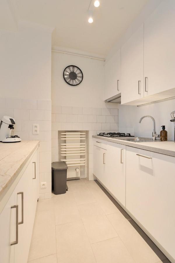 Flat Henri Apartment เดอปาน ภายนอก รูปภาพ