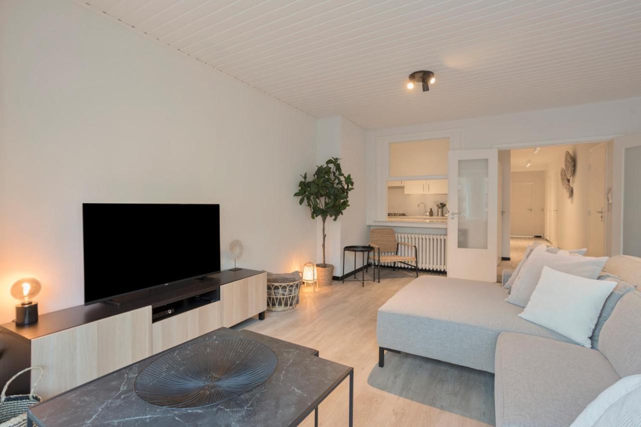 Flat Henri Apartment เดอปาน ภายนอก รูปภาพ