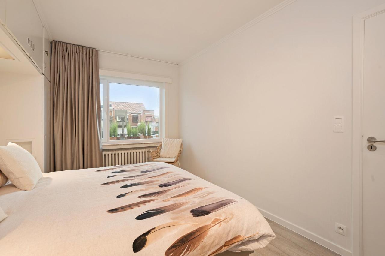 Flat Henri Apartment เดอปาน ภายนอก รูปภาพ