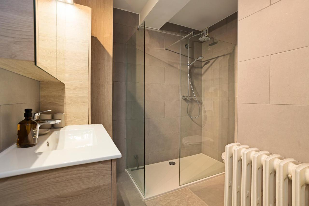 Flat Henri Apartment เดอปาน ภายนอก รูปภาพ